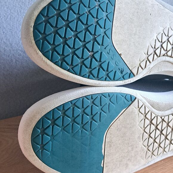 Vessi Men’s Weekend Chelsea Boot Black Size 11 Waterproof Slip-On Sneakers Shoes - Picture 10 of 12